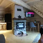 Goralska Osada - Lux Карпач