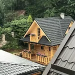 Шале Goralska Osada - Lux