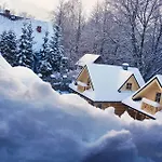 Goralska Osada - Lux Карпач