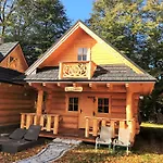 Goralska Osada - Lux * Карпач