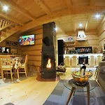 Шале Goralska Osada - Lux Карпач