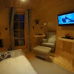 Шале Goralska Osada - Lux Карпач