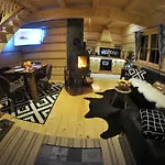 Dağ evi Goralska Osada - Lux Karpacz
