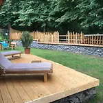 Goralska Osada - Lux Шале