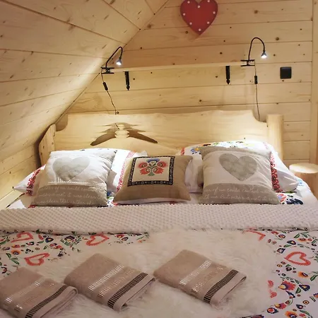 Goralska Osada - Lux