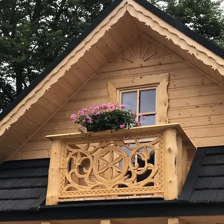 Goralska Osada - Lux Karpacz