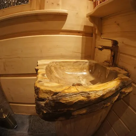 Goralska Osada - Lux Karpacz