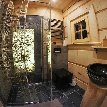 Chalet Goralska Osada - Lux