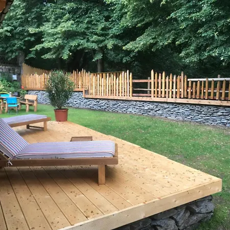 Goralska Osada - Lux Chalet