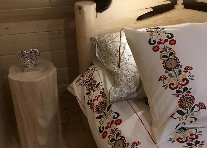 Goralska Osada - Lux Chalet Karpacz