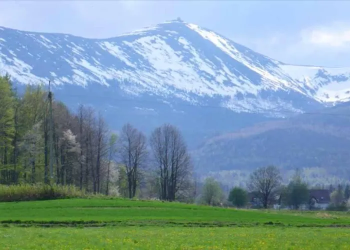 Goralska Osada - Lux * Karpacz