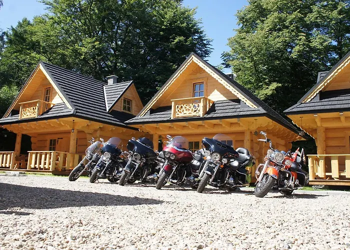 Goralska Osada - Lux Karpacz