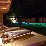 木屋 Goralska Osada - Lux
