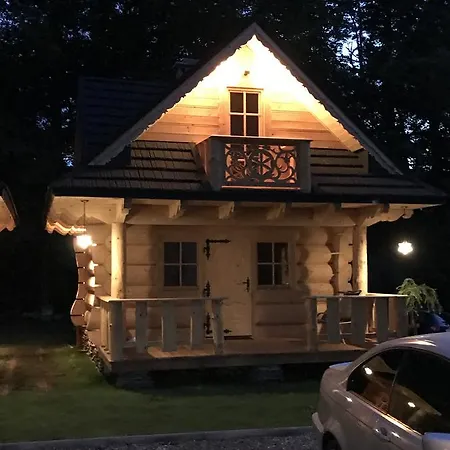 Góralska Osada - Lux Karpacz