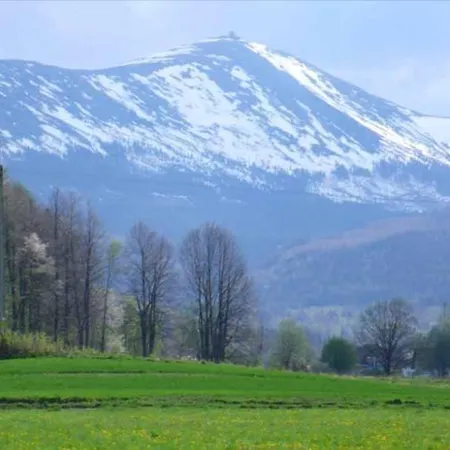Goralska Osada - Lux * Карпач