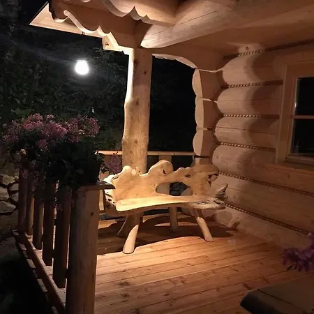 Goralska Osada - Lux * Карпач