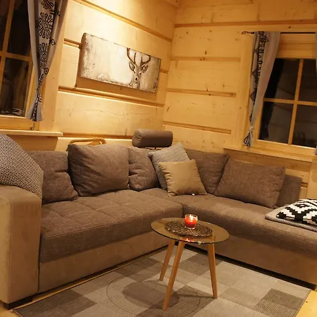 Góralska Osada - Lux *