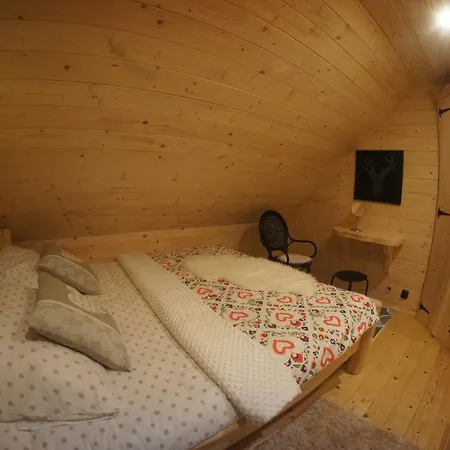 Goralska Osada - Lux