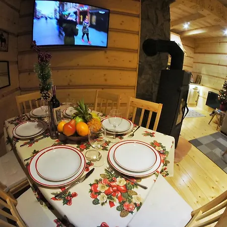 Goralska Osada - Lux