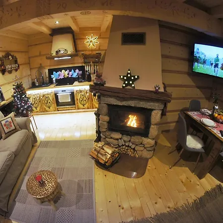 Góralska Osada - Lux *