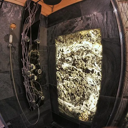 Góralska Osada - Lux Karpacz