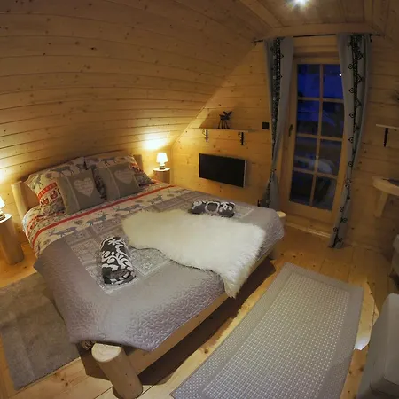 Góralska Osada - Lux *