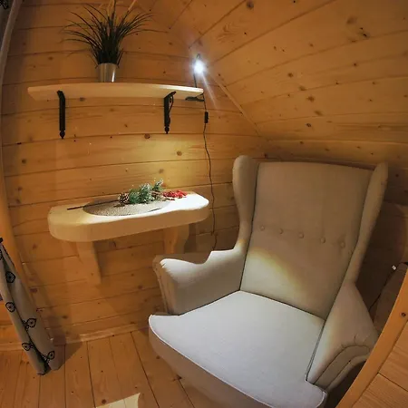 Goralska Osada - Lux * Карпач