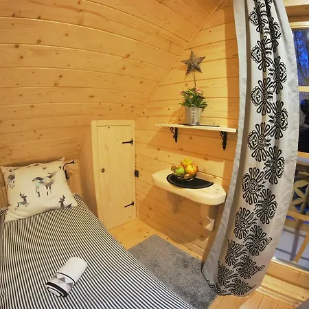 Góralska Osada - Lux *