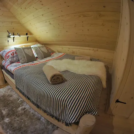 Góralska Osada - Lux