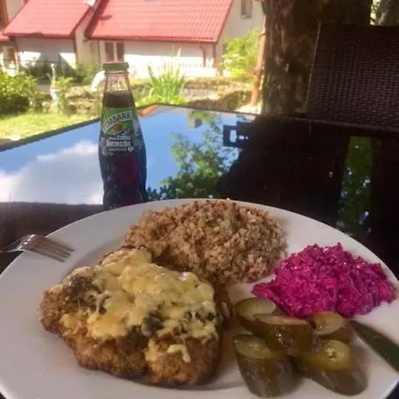 Góralska Osada - Lux Domek alpejski Karpacz