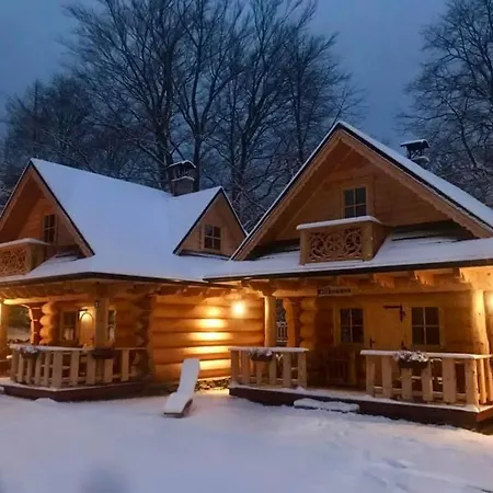 Goralska Osada - Lux * Карпач