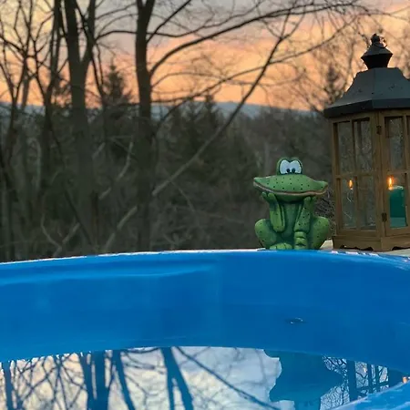 Goralska Osada - Lux * Карпач