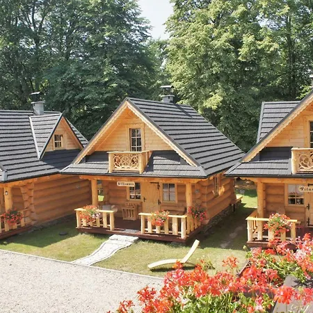 Goralska Osada - Lux 卡尔帕奇