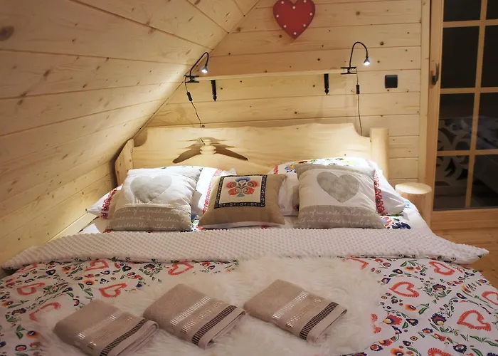 Goralska Osada - Lux