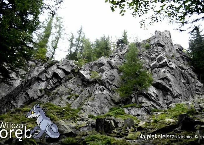 Goralska Osada - Lux