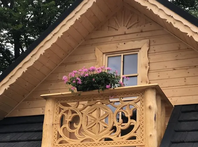 Goralska Osada - Lux Karpacz