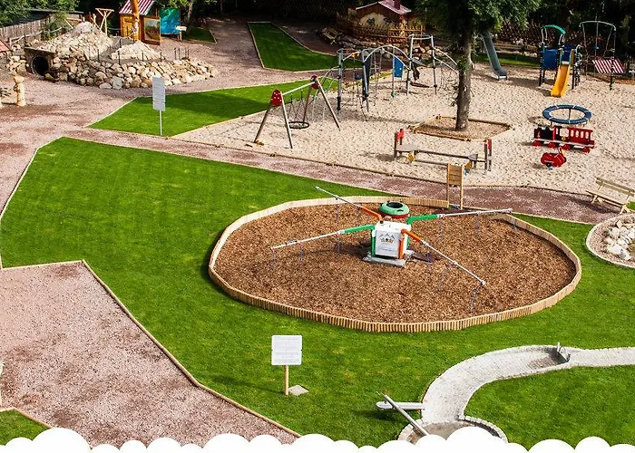 Goralska Osada - Lux Σαλέ *