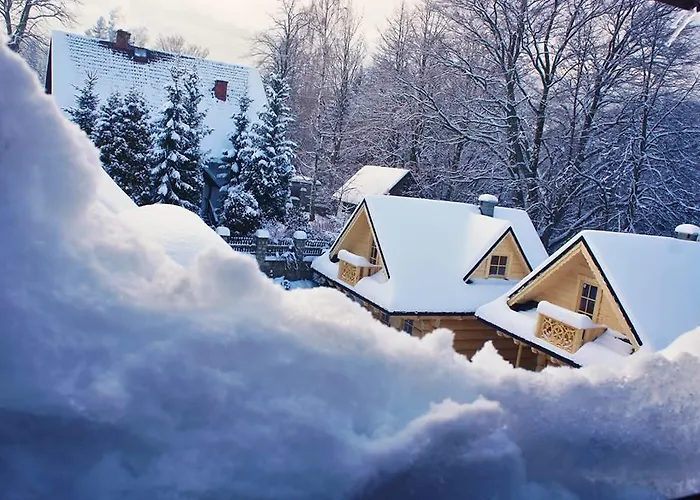 Goralska Osada - Lux Karpacz