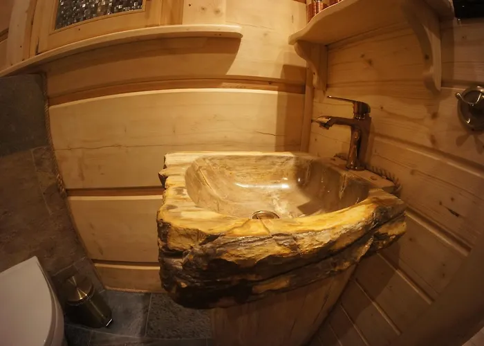 Goralska Osada - Lux Karpacz