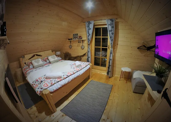 Goralska Osada - Lux Karpacz