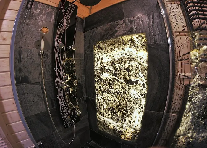 Goralska Osada - Lux Karpacz