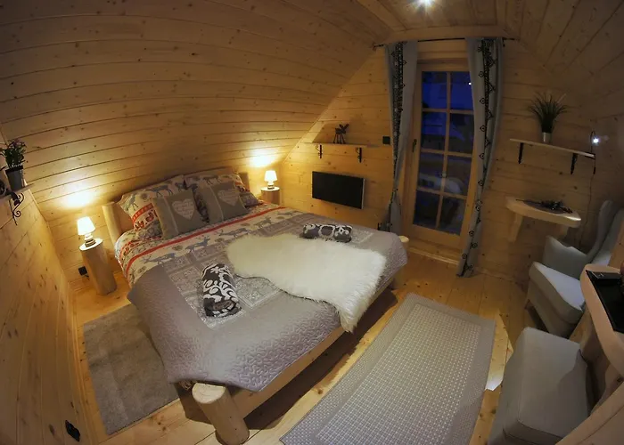 Goralska Osada - Lux *