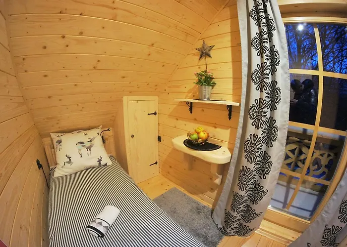 Goralska Osada - Lux *