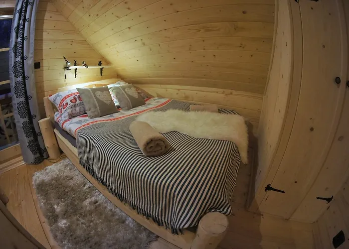 Goralska Osada - Lux