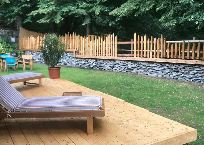 Goralska Osada - Lux Σαλέ