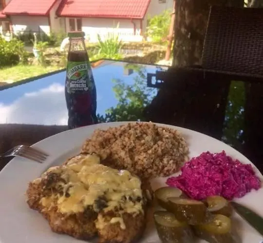 Goralska Osada - Lux Chalet Karpacz