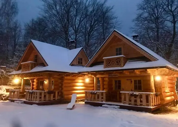 Goralska Osada - Lux * Karpacz