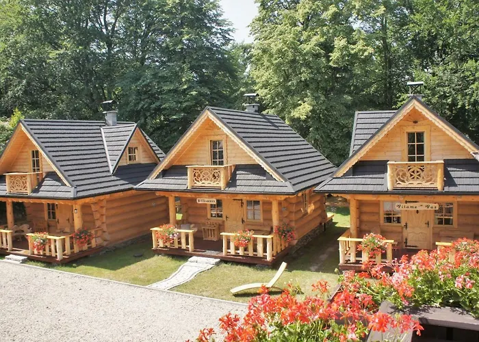 Goralska Osada - Lux Karpacz